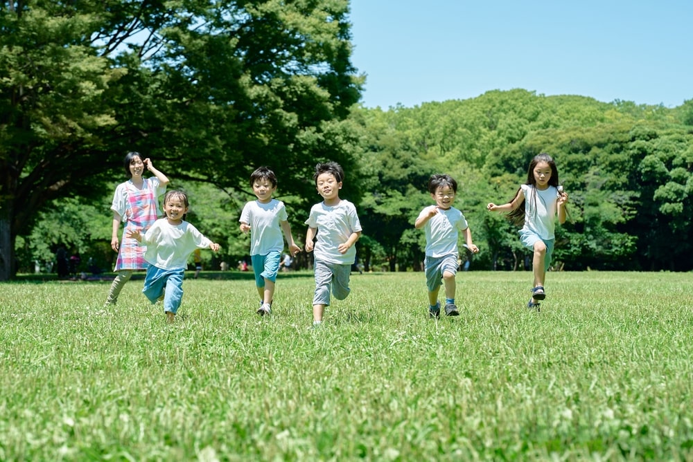 写真販売システムの導入で保育園・幼稚園での写真販売を効率化！